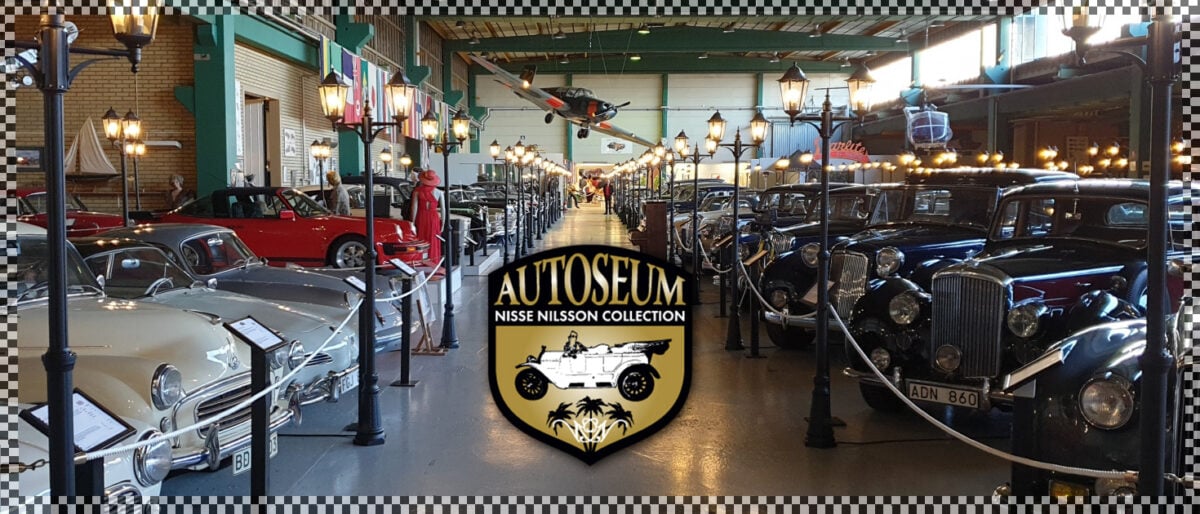 Autoseum