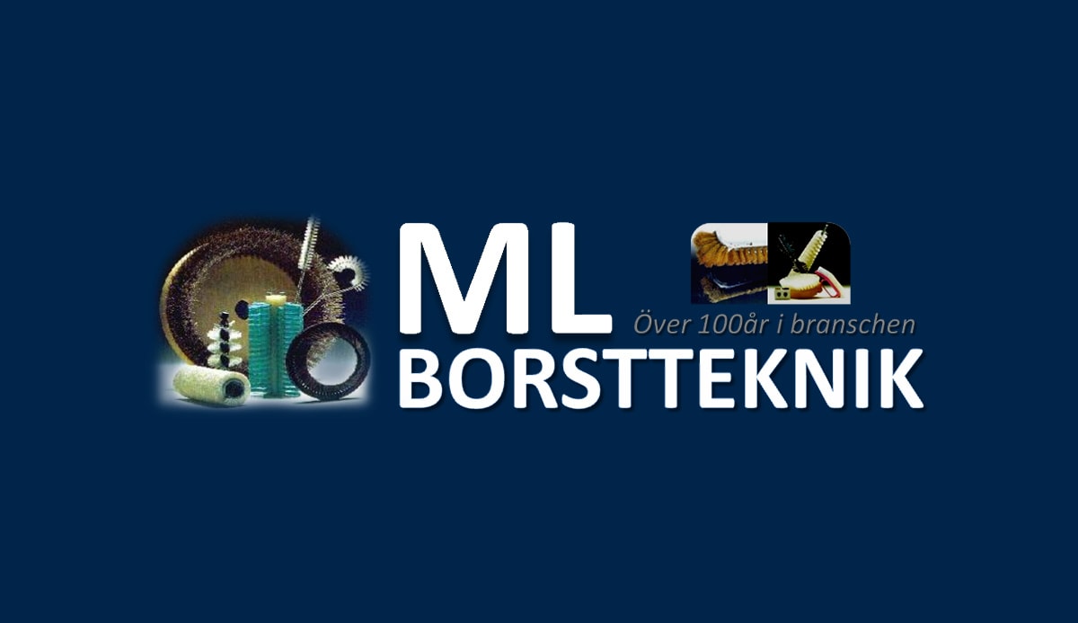 BorstTeknik AB - Borstakongen