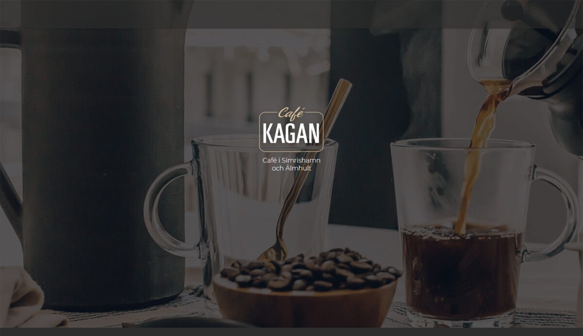 Café Kagan