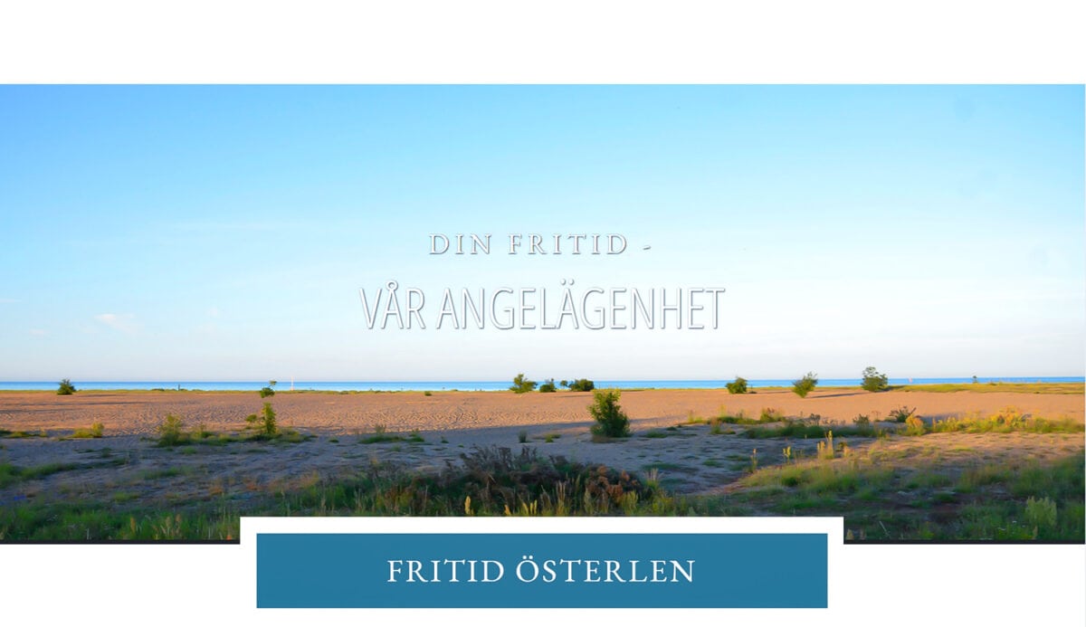 Fritid Österlen AB