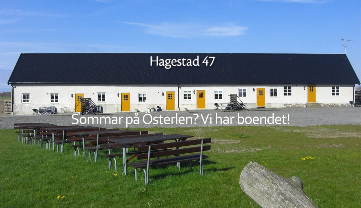 Hagestad 47