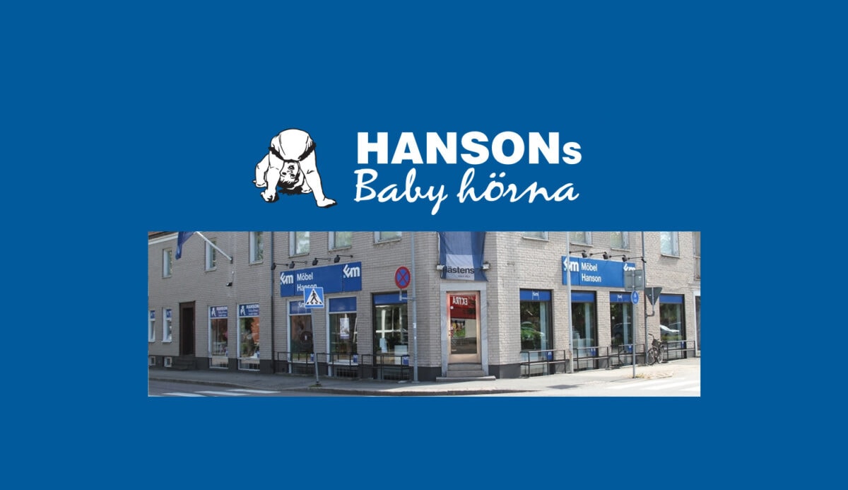 Hansons Babyhörna