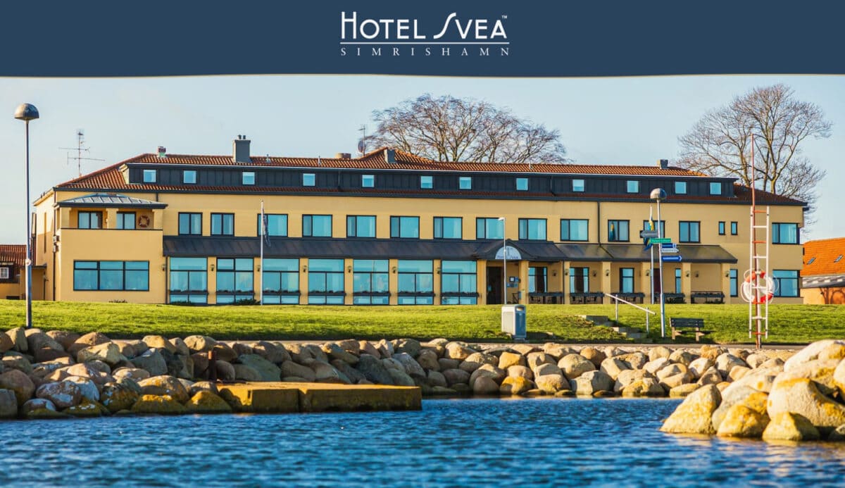 Hotel Svea
