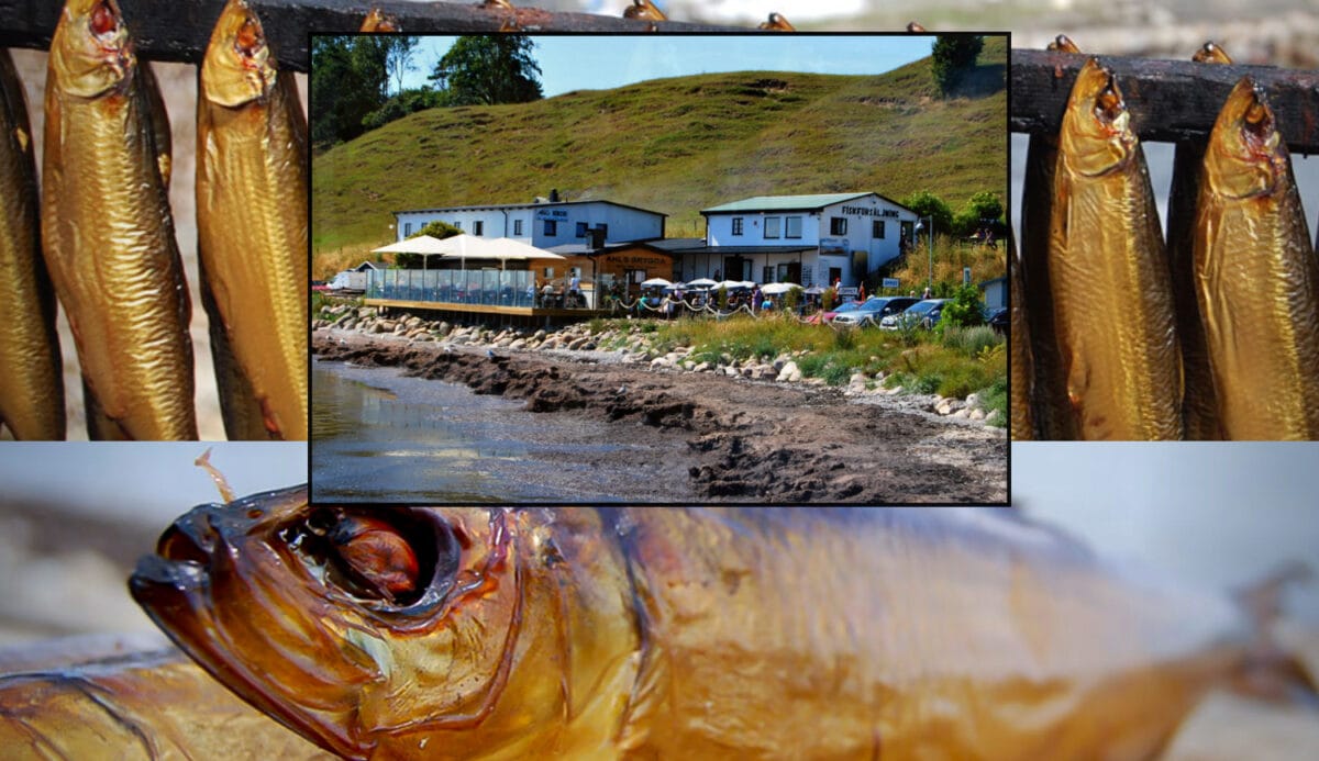 Kåseberga Fisk