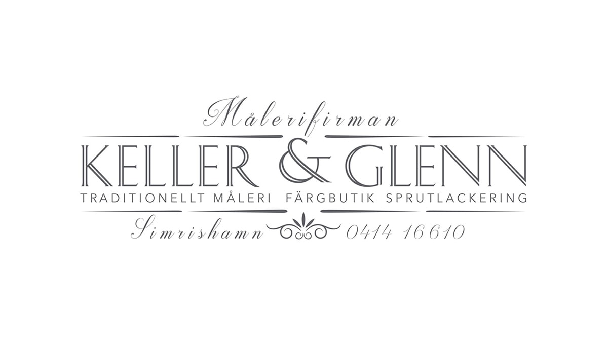 Keller & Glenn