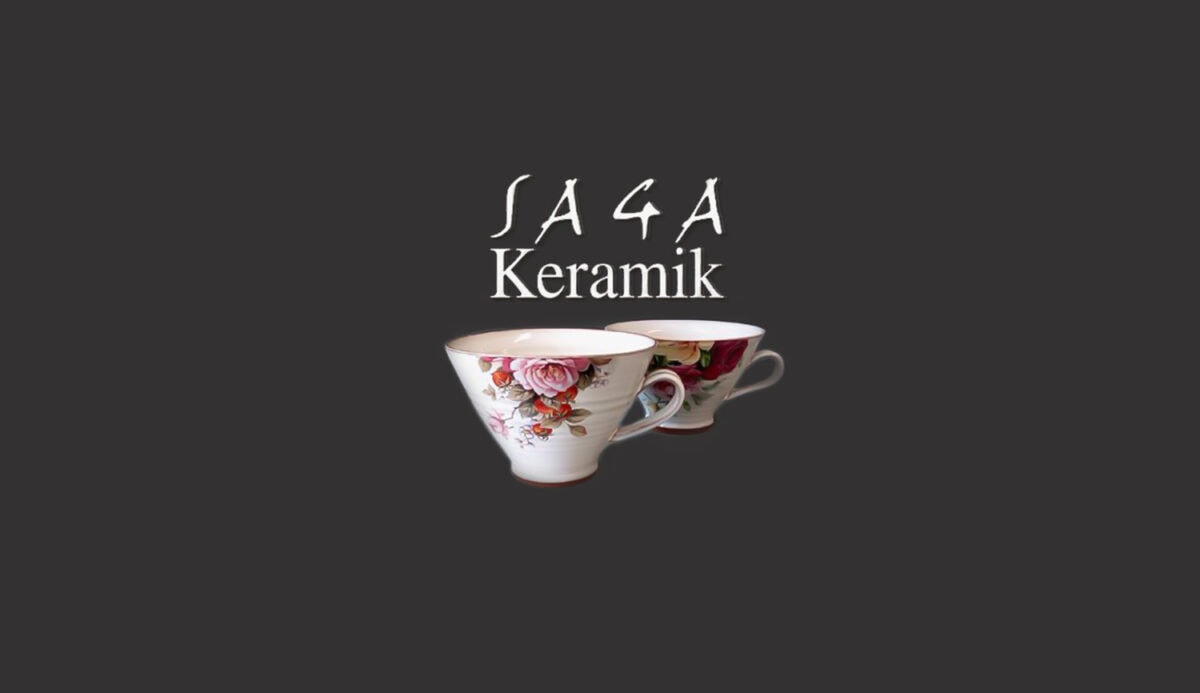 Saga Keramik