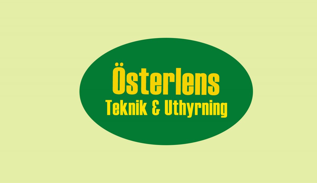 Österlens Teknik & Uthyrning