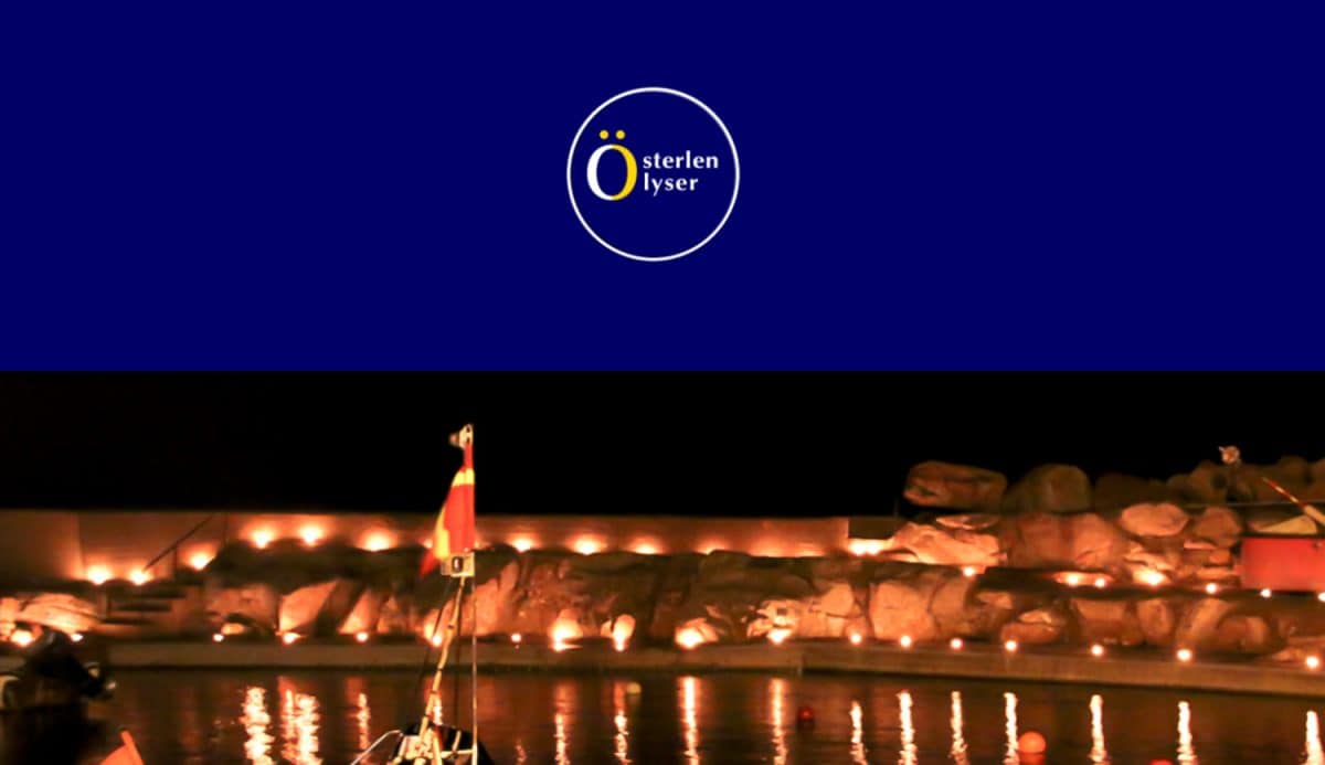 Österlen Lyser