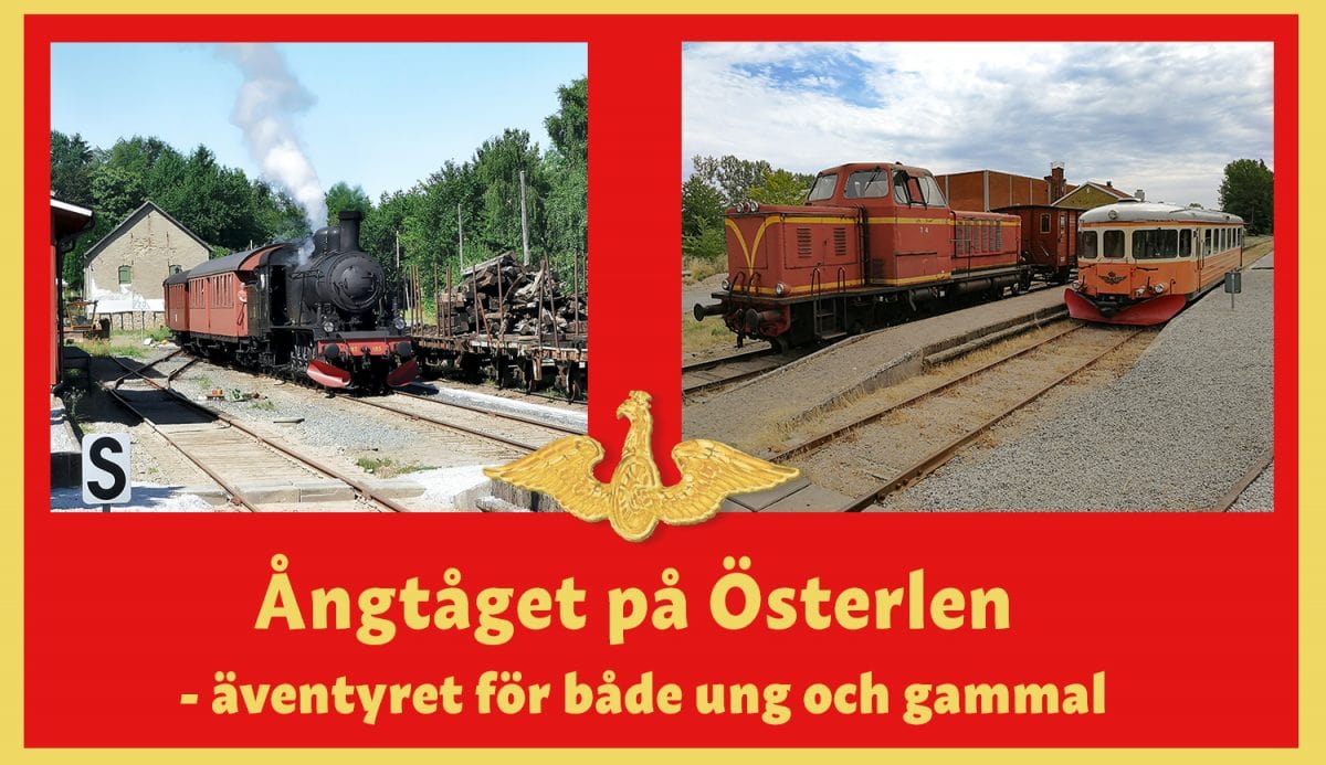 Skånska Järnvägar